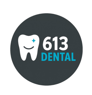 Link to 613 Dental home page