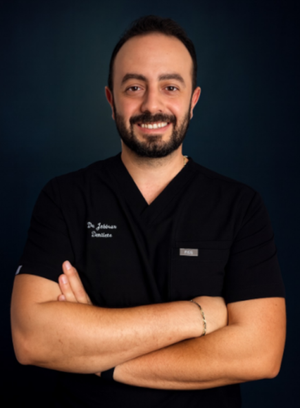 Dr. Jabbour