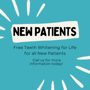 new patient special
