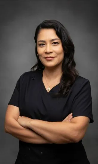 Ottawa Female Dentist, Dr. Claudia Wagner