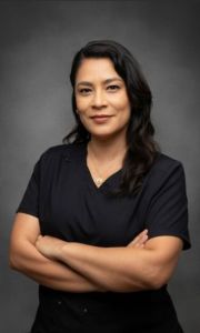 Ottawa Female Dentist, Dr. Claudia Wagner